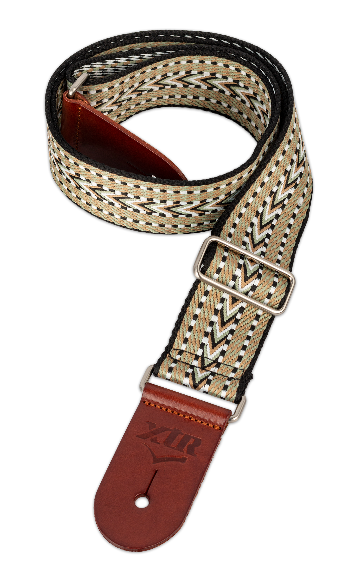 XTR | LS420 | Guitar Strap. XTR | LS420 | Guitar Strap.